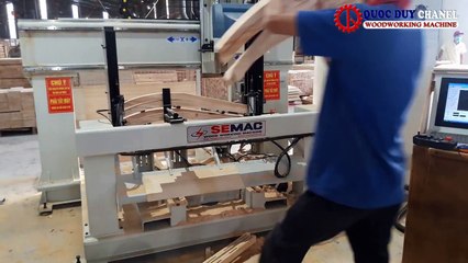 MÁY GIA CÔNG CNC 5 TRỤC ĐƯA PHÔI TỰ ĐỘNG TỐT NHẤT TẠI TPHCM
