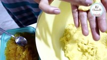 [RESEP] Cara Membuat NASTAR NANAS ( [Recipe] How To Make Nastar Pineapple )
