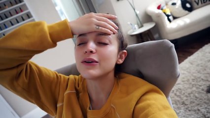 BEAUTY ROOM TOUR (pretty much) | Random Rambles