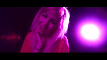 Pierce The Veil - The Divine Zero (TeraBrite ft. K The Female Screamer   Cover & Music Video)