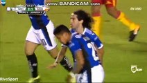 Matias Britos Goal ~ Queretaro vs Monarcas Morelia 2-1