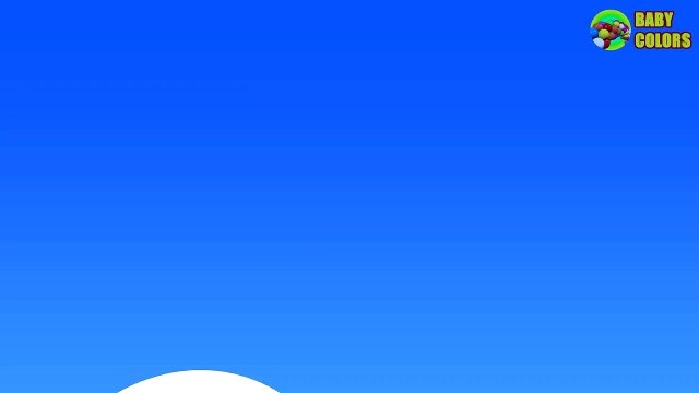 ⚽ Learn COLORS With 3D Growing Soccer Ball And Funny PACMAN For Kids Toddlers Babies-vhnZ