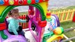 Outdoor Playground Family Fun Play Area for kids _ Baby Nursery Rhymes Song-uKp9Trj6xW0