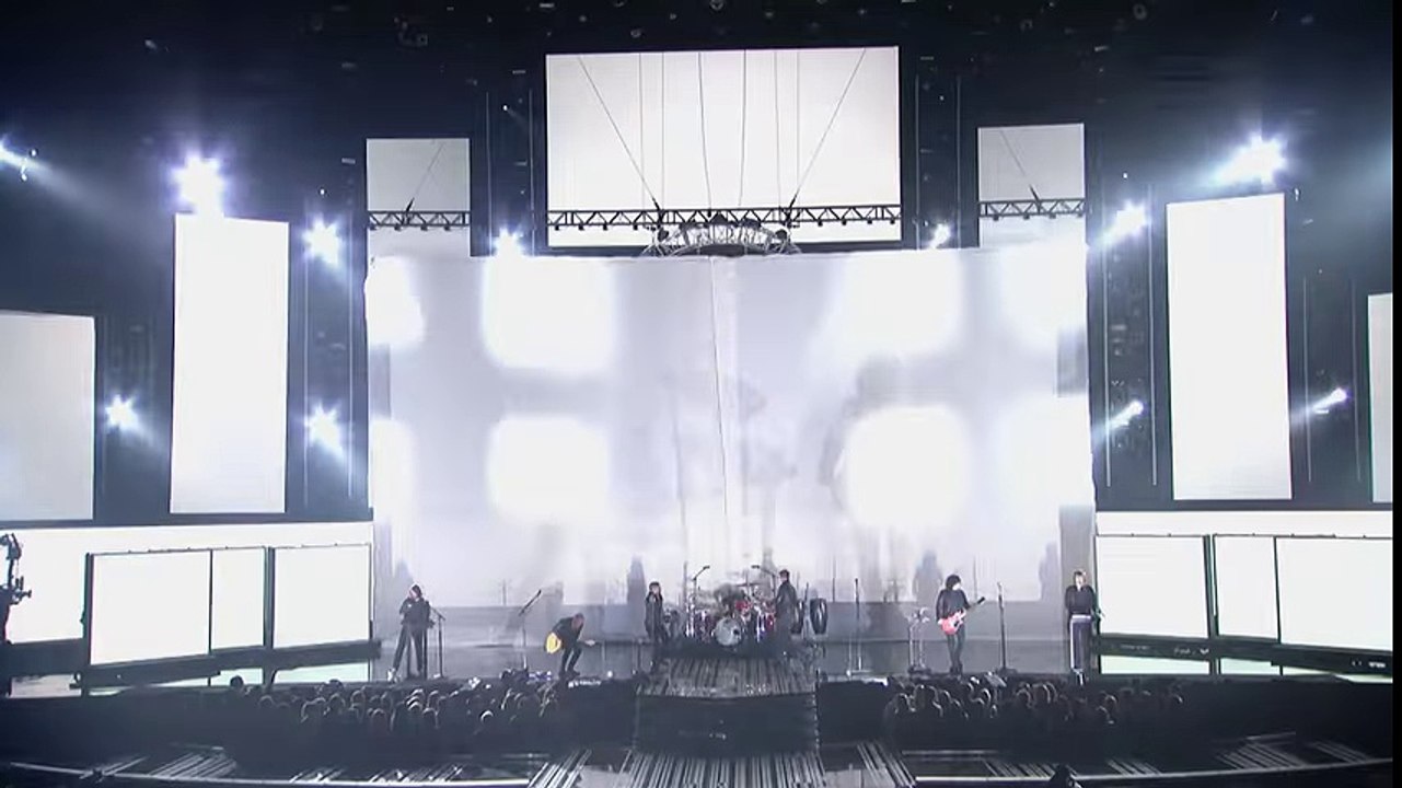 Long Live Music - 60th GRAMMYs  --- GRAMMY AWARDS 2018