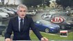 Hyundai Motor, Kia Motors sell almost one million cars in Europe in 2017