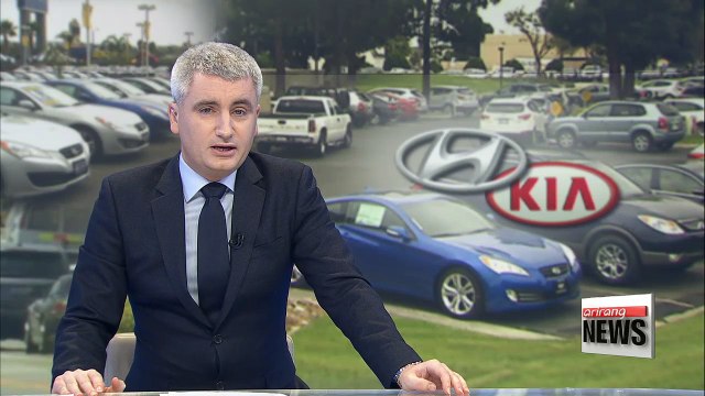 Hyundai Motor, Kia Motors sell almost one million cars in Europe in 2017