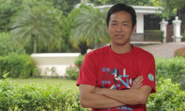 Hendra Setiawan Kembali ke Pelatnas Cipayung