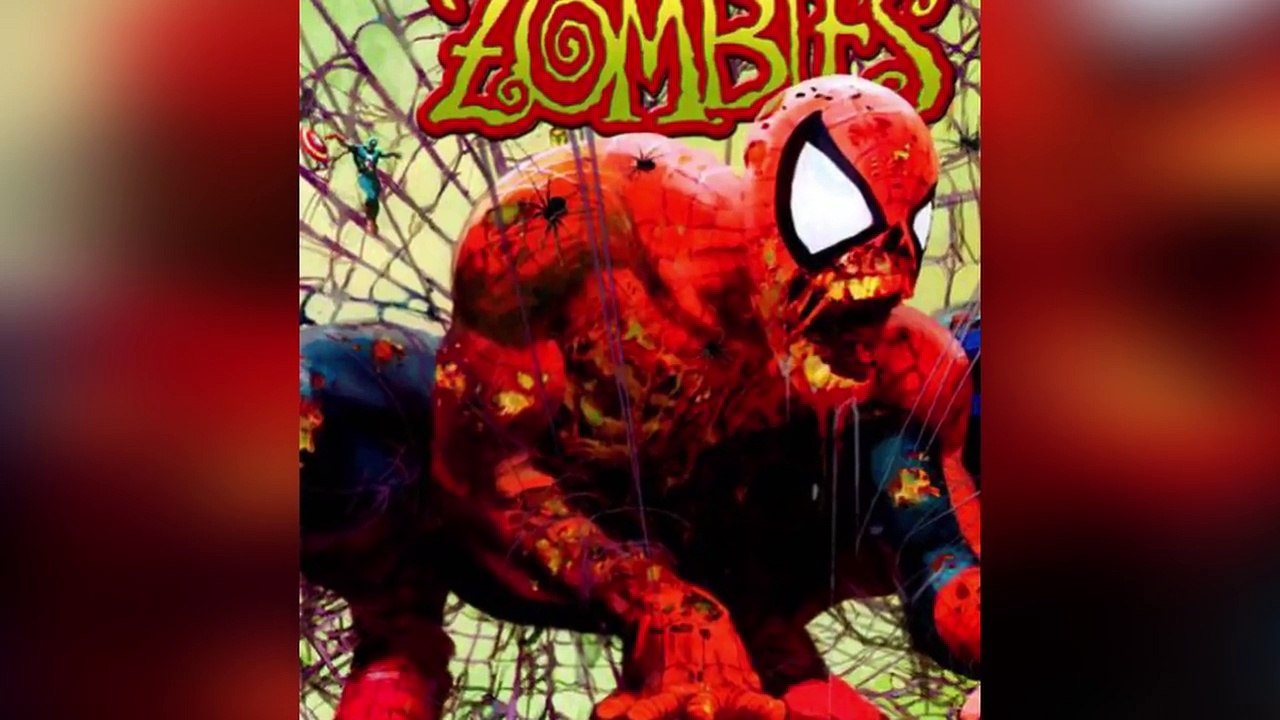 Top 10 Alternate Versions Of Spider-Man