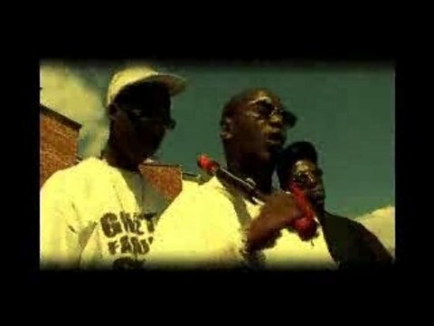 ALPHA 5.20 - gangsta gangsta