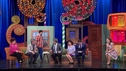 Güldür Güldür Show | 158. Bölüm Tanıtımı