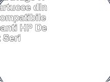 Prestige Cartridge HP 301XL Cartucce dInchiostro Compatibile per Stampanti HP Deskjet