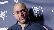 1.17.18 Coach Bickerstaff media availability