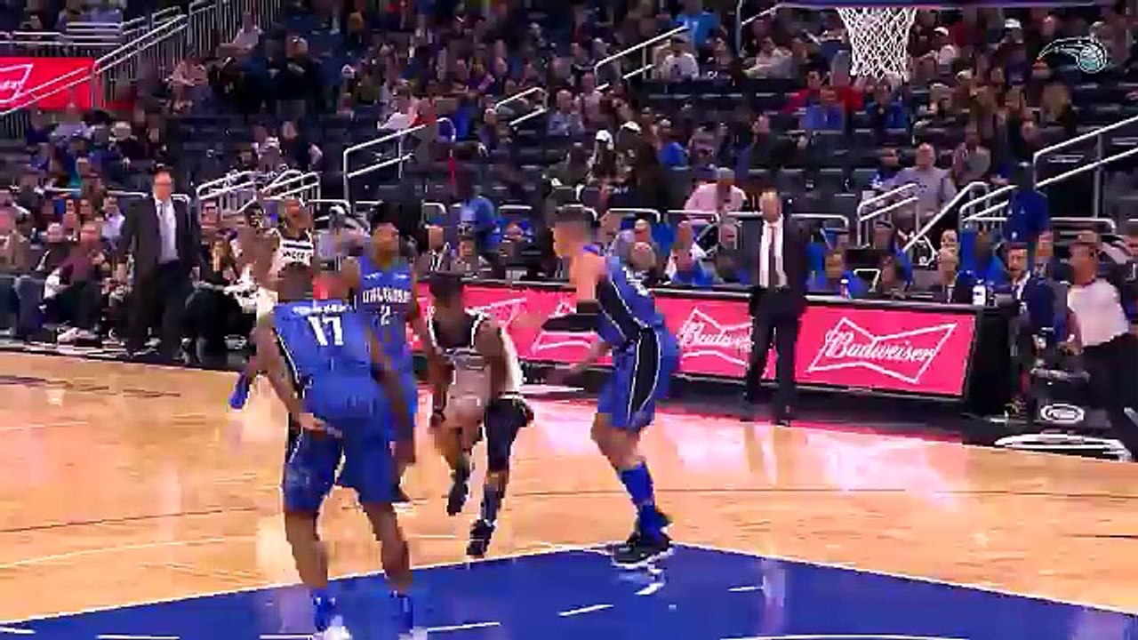 Sound Off: Magic's Win Over Wolves