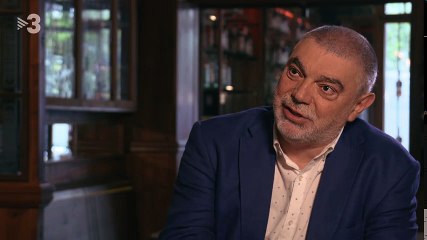 sense-ficcio - Serrat, el noi del poble-sec