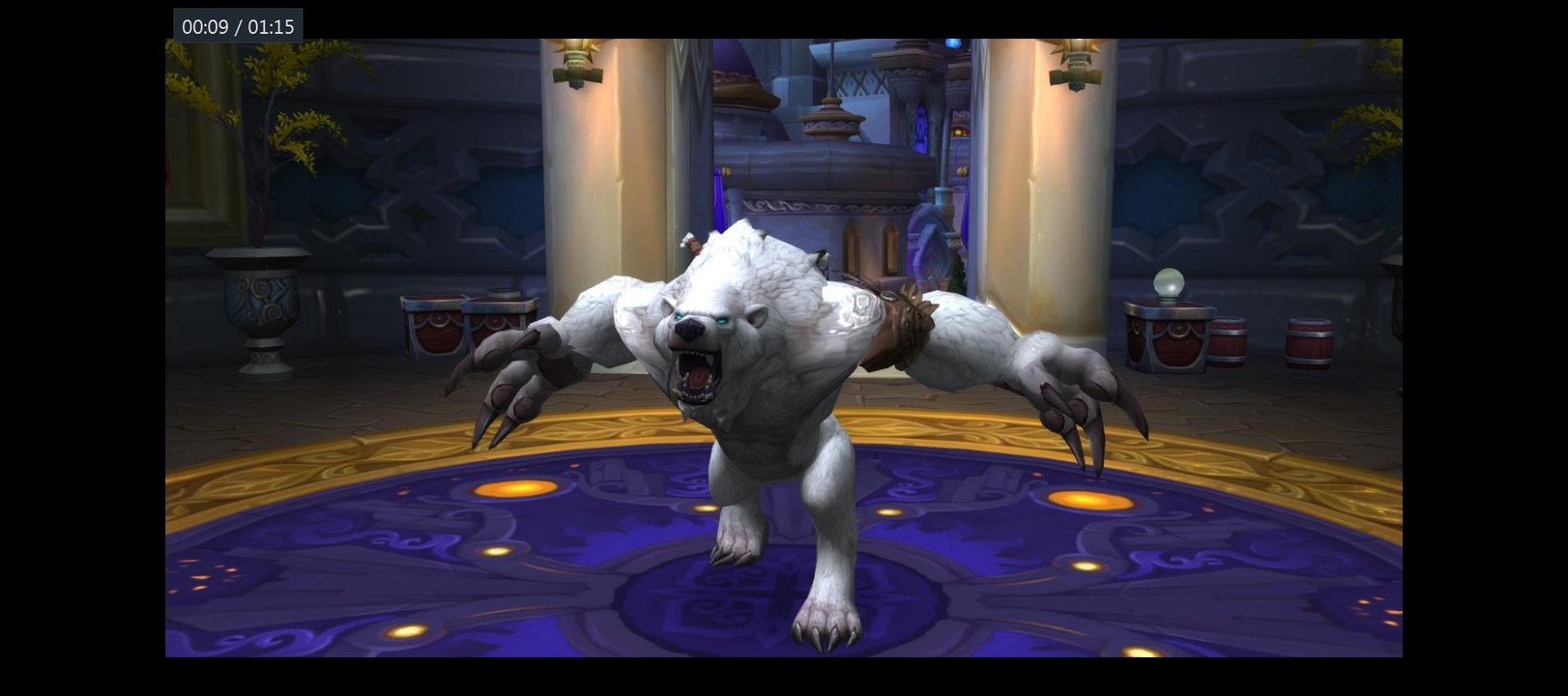 DeFi ToUr DeS MaGeS - DrOOd GaRdIeN