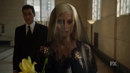 Watch American Crime Story  The Man Who Would Be Vogue : Series 2, Episode 1 Episode Online [S2E1]