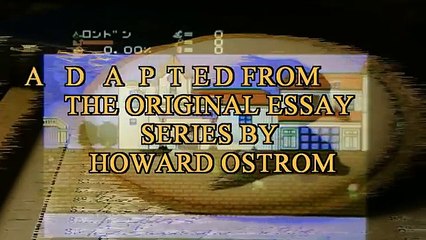 The Diogenes Documentaries: Around The World With Sherlock Holmes *FULL*