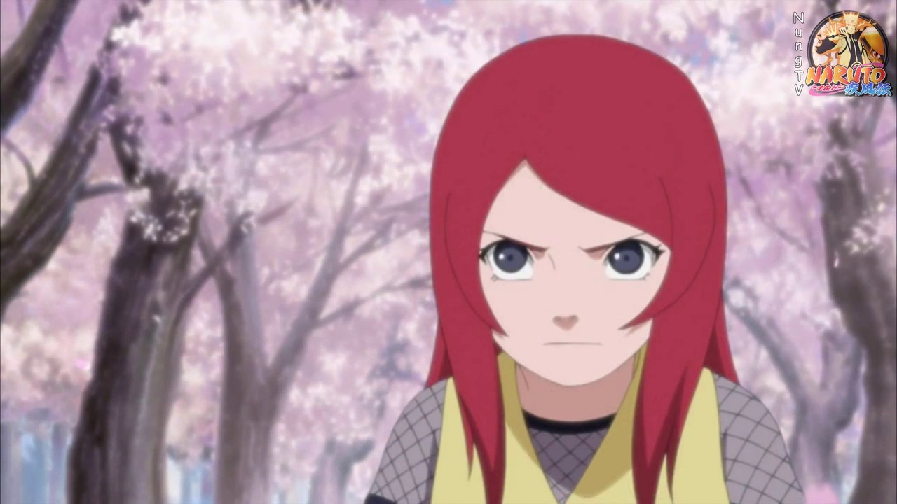 【NARUTO - ナルト】美しい顔が好きか大きいな胸が好きか岸本斉史が大好きな美人トップ10【ナルト - ボルトランキング NUNG TV】