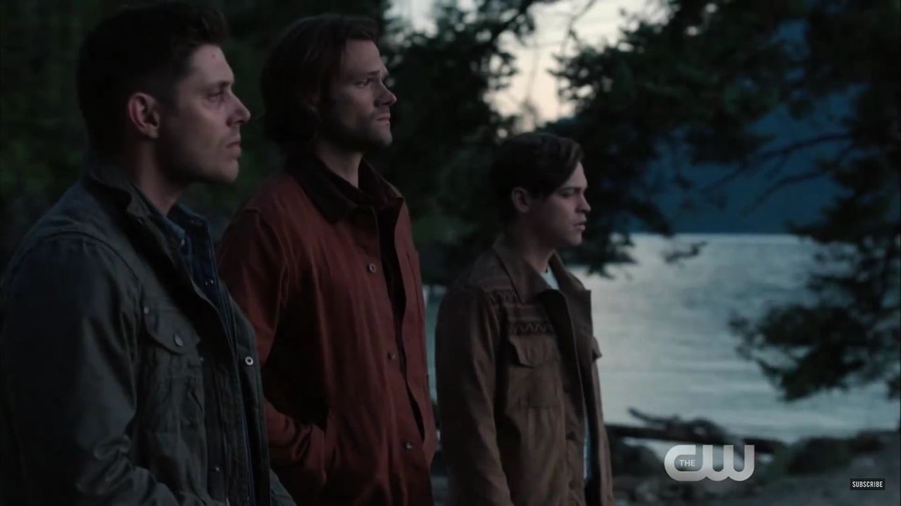 #Breakdown || Supernatural Season 13 Episode 11 // 123movies