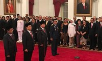 Memaknai Perombakan Kabinet Jilid 3 Jokowi-JK