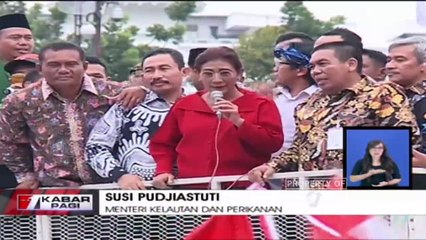 Pemerintah Cabut Larangan Cantrang, Asal.......