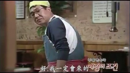 Phim Hàn Quốc Lối Sống Sai lầm tập 52