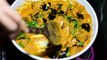 ★ Dahi Ke Baingan Recipe | Eggplant Curry @ Gurus Cooking
