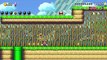 TOADETTE ARRIVE ! | Lets Play EPISODE 66 Super Mario Maker Nintendo Wii U FR