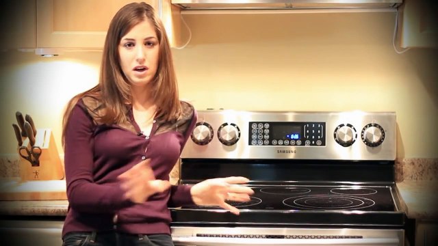 Clean Your Self-Cleaning Oven! Kitchen Appliance Cleaning Ideas (Fast & Easy) Clean My Space