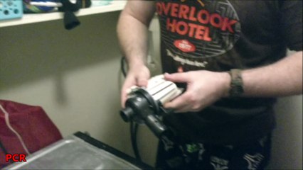 Whirlpool Cabrio Washing Machine Fix - HOW TO