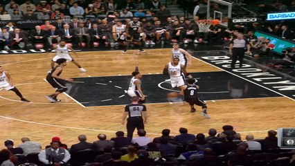 Sours at Nets Recap RAW