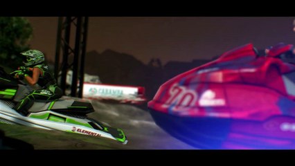 Aqua Moto Racing Utopia - Trailer