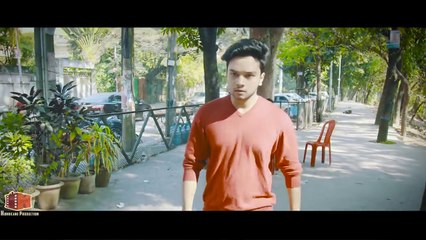 বৈষম্য - Bangla Short Film 2018 - 4K - Sabbir Arnob - Hayat Mahmud Rahat - Hurricane Production - YouTube