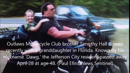 Outlaws MC RIP (2014)
