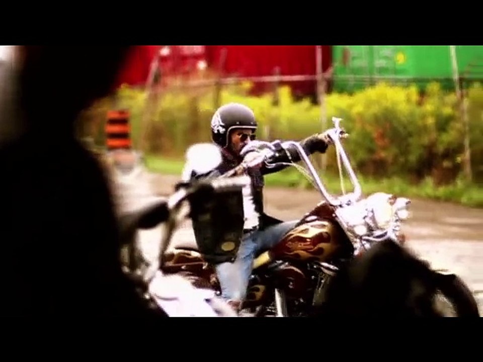 Gangland Undercover Tv Series Trailer 2014 Video Dailymotion