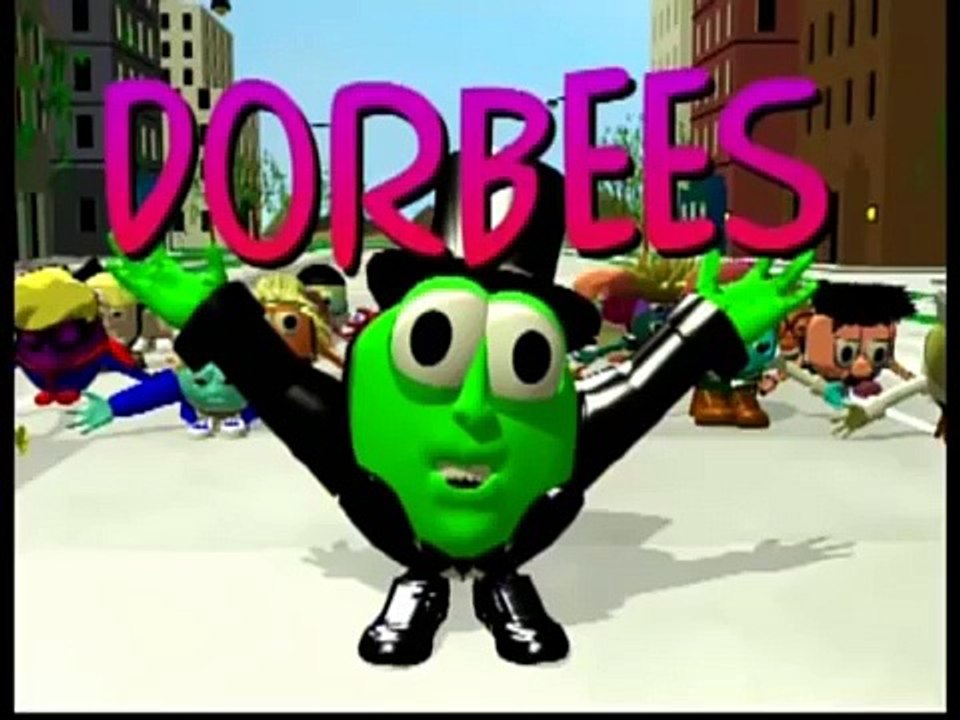 Animated Atrocities #120: Dorbees - Making Decisions