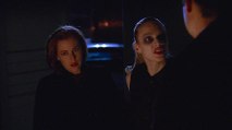 The X-Files Season 11 Episode 4 // The Lost Art of Forehead Sweat// 11x4