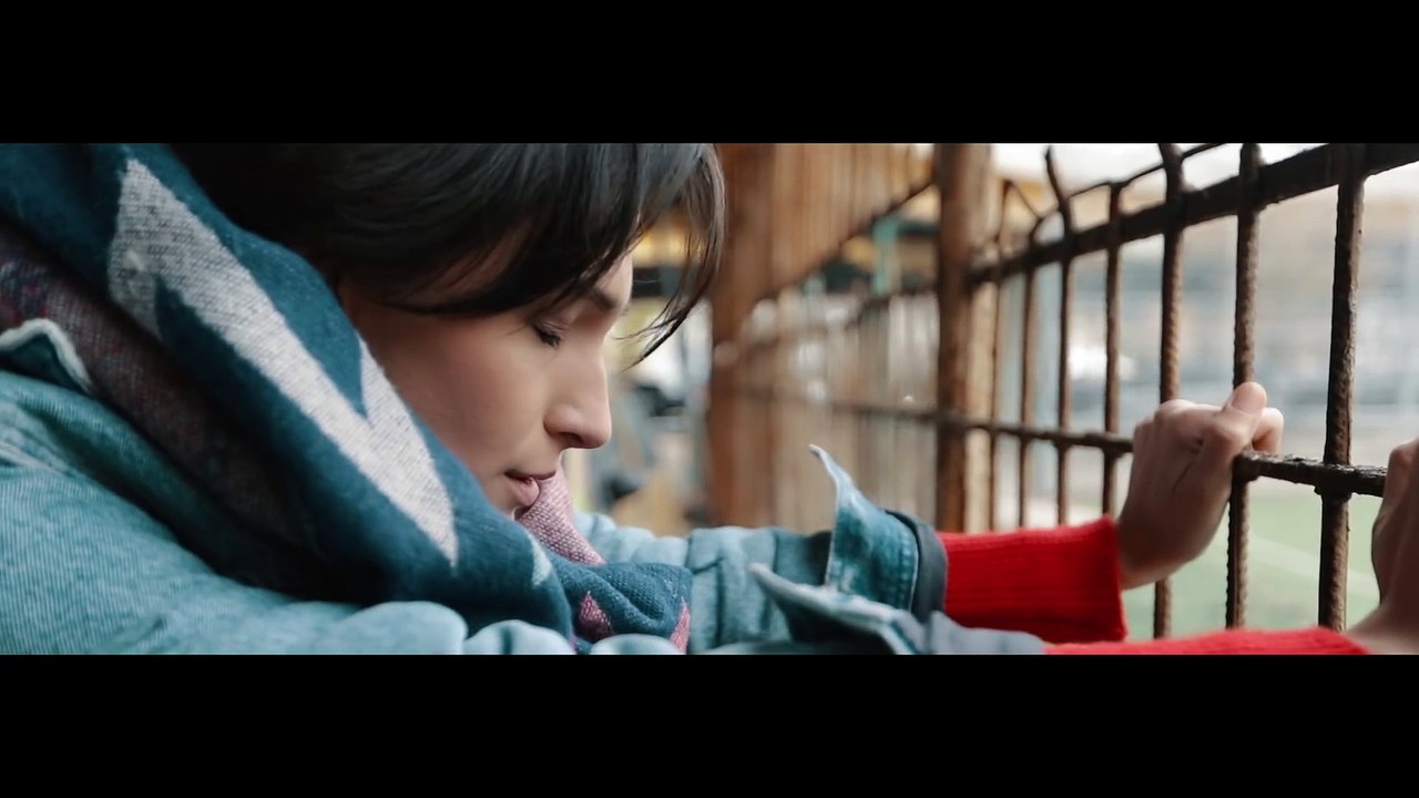 ANTONIA feat. Connect-R - Adio ¦ Videoclip Oficial