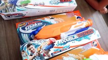 Nerf Water Soaker PRANK WAR-KLl2tAd66uY