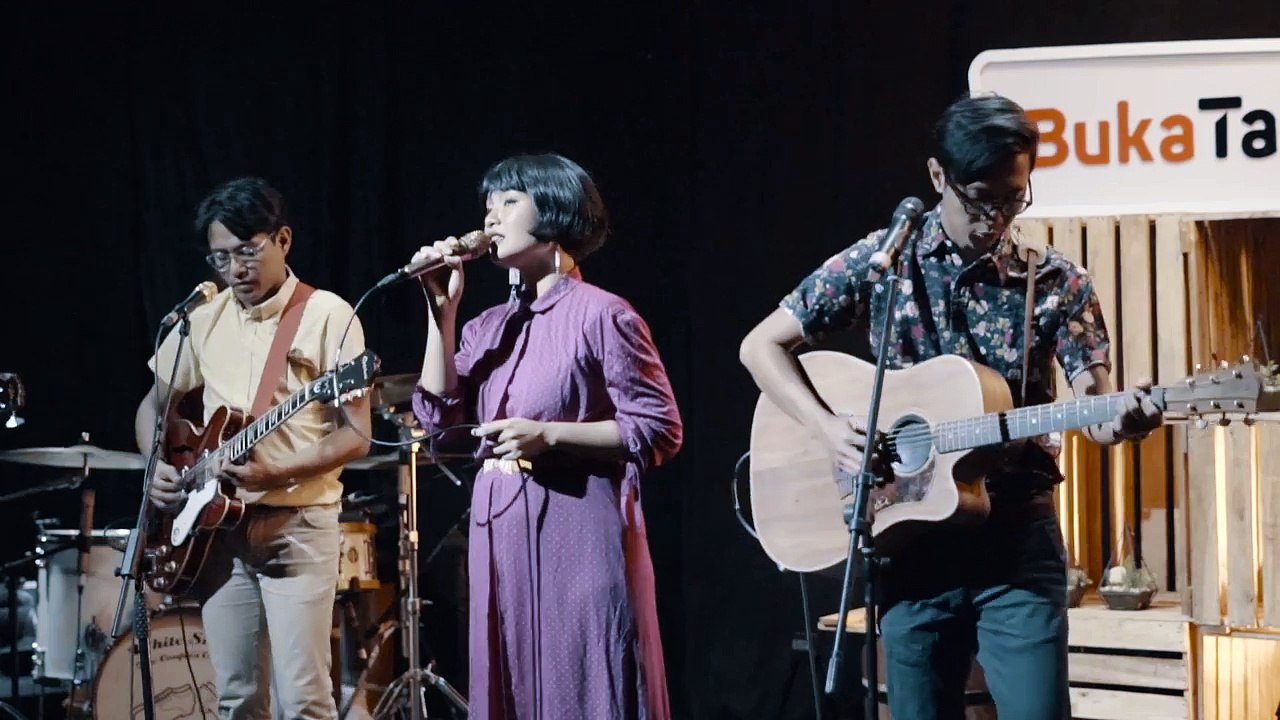 BukaMusik - White Shoes and the Couples Company - Kisah dari Selatan Jakarta