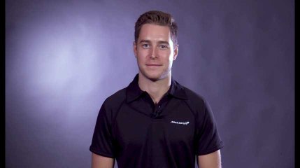 Interview TacOTac : Stoffel Vandoorne