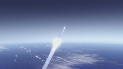 Japan successfully launches ASNARO-2 Earth observation satellite