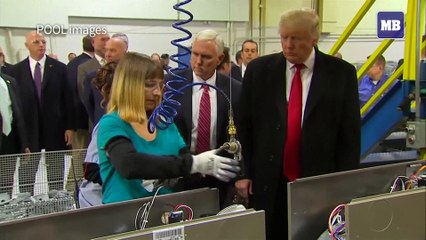 A year after Trump's deal, Carrier workers lose jobs