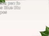 Pelikan 923441 Blue 1pcs fountain pen  fountain pens Blue Blue 1 pcs