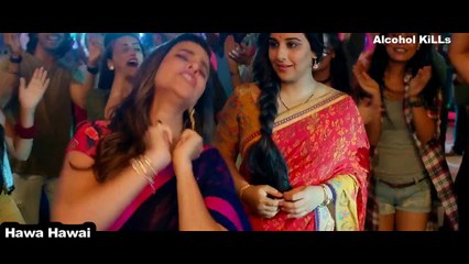 Hawa Hawai - Tumhari Sulu