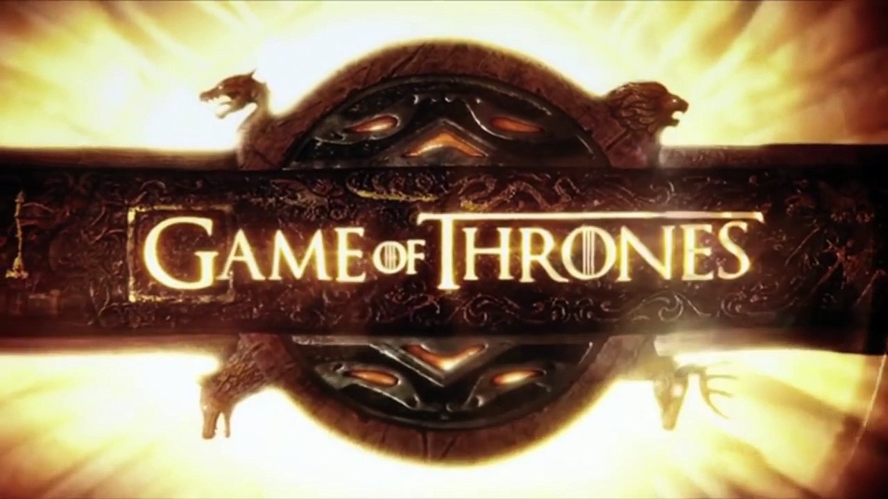 Game of Thrones: p1 - s6e10 The Winds of Winter REACTION!