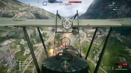 BF1 WTF-OMG Moments