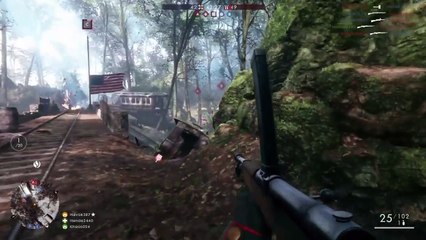 BF1 OMG-WTF Pt 2