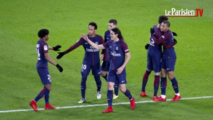 PSG-Dijon (8-0) : «Je n'ai pas aimé que Neymar soit sifflé»