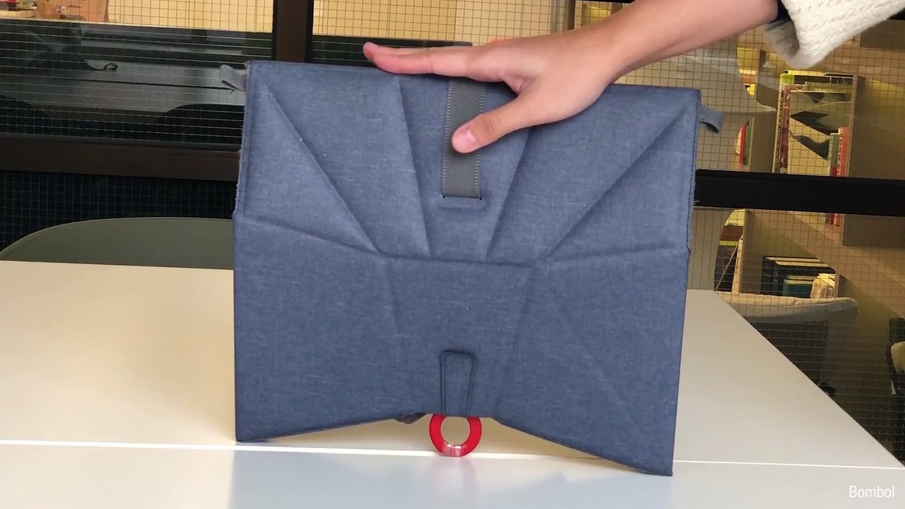 Bombol Booster Seat